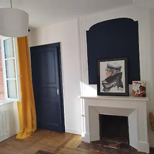 Romanesco Appartement